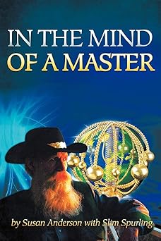 in the mind of a master 1st edition susan anderson with slim spurling 1475930720, 978-1475930726