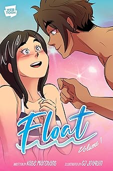 float vol 1 1st edition kate marchant ,cj joaquin 1546175237, 978-1546175230