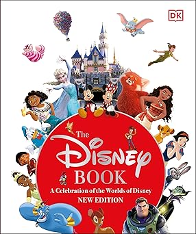 the disney book a celebration of the world of disney centenary 1st edition jim fanning ,tracey miller