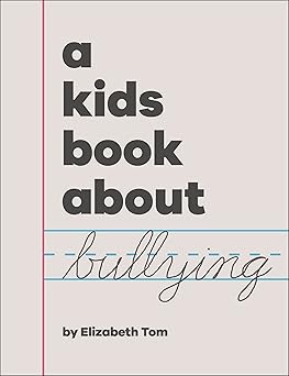 a kids book about bullying 1st edition elizabeth tom 0593843851, 978-0593843857