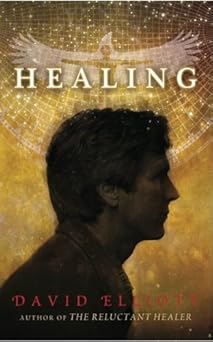 healing 1st edition david elliott 0975391062, 978-0975391068