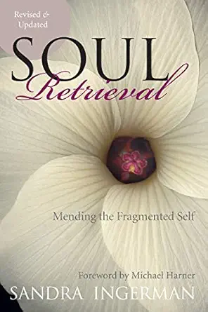 soul retrieval mending the fragmented self 1st edition sandra ingerman 0061227862, 978-0061227868