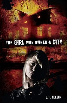 the girl who owned a city 1st edition o t nelson 0761350861, 978-0761350866