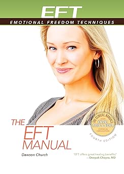the eft manual 1st edition dawson church 1604152753, 978-1604152753