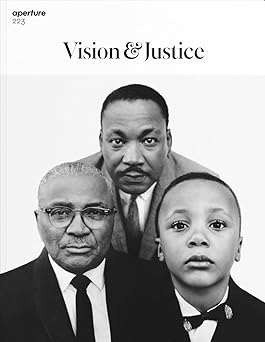 vision and justice aperture 223 1st edition aperture ,sarah lewis 1597113654, 978-1597113656