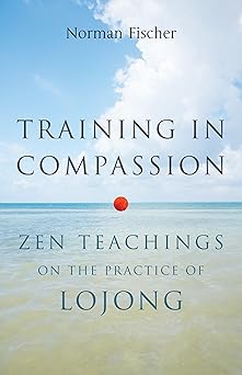 training in compassion zen teachings on the practice of lojong 1st edition norman fischer 1611800404,