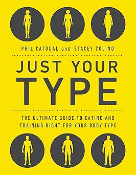just your type 1st edition phil catudal ,stacey colino 073828548x, 978-0738285481