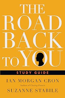 the road back to you study guide 1st edition ian morgan cron ,suzanne stabile 0830846204, 978-0830846207