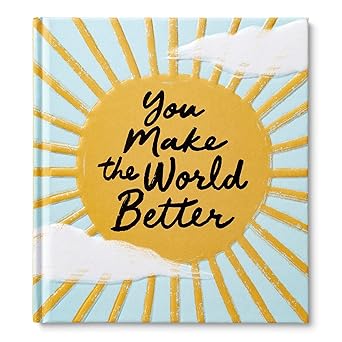 you make the world better 1st edition jennifer pletsch ,m h clark ,jessica phoenix 1957891335, 978-1957891330