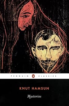 mysteries 1st edition knut hamsun ,sverre lyngstad 0141186186, 978-0141186184