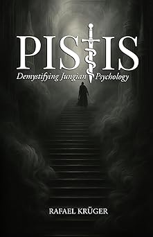 pistis demystifying jungian psychology 1st edition rafael kra 1/4ger 6501425778, 978-6501425771