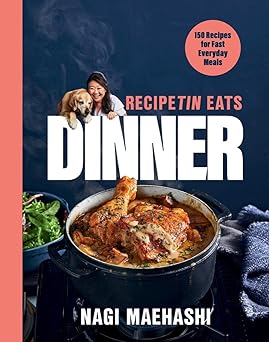 recipetin eats dinner 150 recipes for fast everyday meals 1st edition nagi maehashi 1682688429, 978-1682688427