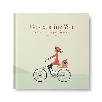 celebrating you 1st edition m h clark 1932319999, 978-1932319996