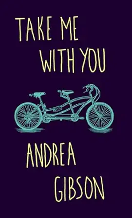 take me with you 1st edition andrea gibson 0735219516, 978-0735219519