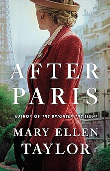after paris 1st edition mary ellen taylor 1662513445, 978-1662513442