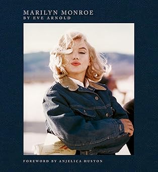 marilyn monroe by eve arnold 1st edition eve arnold 1788842774, 978-1788842778