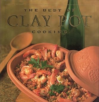 the best of clay pot cooking 1st edition dana jacobi 0002250519, 978-0002250511
