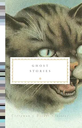 ghost stories 1st edition peter washington 0307269248, 978-0307269249