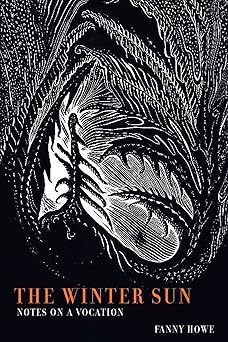 the winter sun notes on a vocation 1st edition fanny howe 1555975208, 978-1555975203