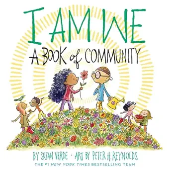 I Am We A Book Of Community