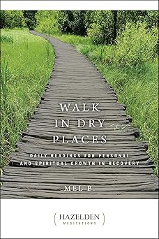 walk in dry places 1st edition mel b 1568381271, 978-1568381275