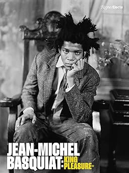 jean michel basquiat king pleasurea 1st edition lisane basquiat ,jeanine herveaux ,nora fitzpatrick ,ileen