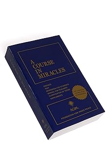 a course in miracles combined volume 1st edition foundation for inner peace ,helen schucman 1883360269,