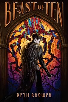 the beast of ten 1st edition beth brower 099806369x, 978-0998063690