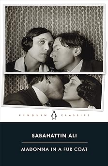 madonna in a fur coat 1st edition author follow, follow, naked and the dead, $15 10$15 10 0241422264,