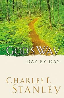 gods way day by day a daily devotional for discovering goda s life changing wisdom 1st edition charles f