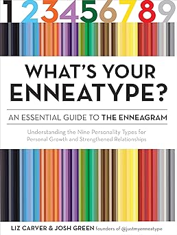 whats your enneatype an essential guide to the enneagram understanding the nine personality types for