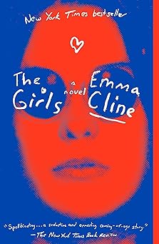 the girls a novel 1st edition emma cline 0812988027, 978-0812988024