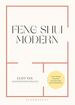 feng shui modern 1st edition cliff tan ,dura lee 1526639998, 978-1526639998