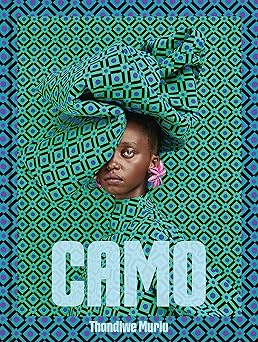 camo 1st edition thandiwe muriu 1797230018, 978-1797230016