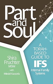 part and soul a torah based guide to ifs internal family systems 1st edition shira fruchter msw ,mindel