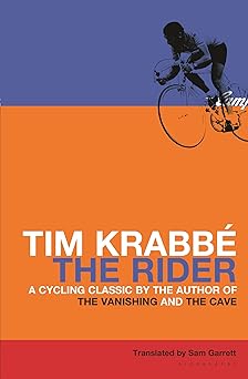 the rider 1st edition tim krabba c 1582342903, 978-1582342900