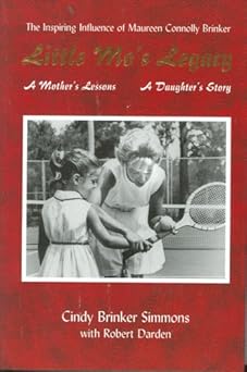 little mos legacy a mothers lessons a daughters story 1st edition cindy brinker simmons ,bob darden