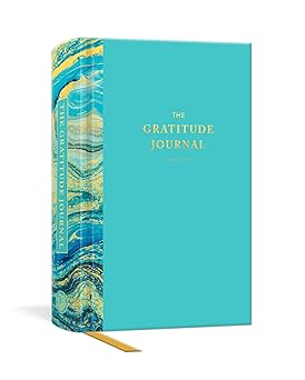 the gratitude journal 1st edition potter gift 0593139747, 978-0593139745