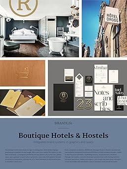 brandlife boutique hotels and hostels 1st edition viction workshop 9887774634, 978-9887774631