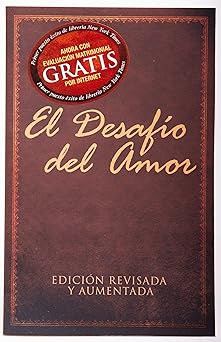 el desafa o del amor the love dare 1st edition stephen kendrick ,alex kendrick 1433681226, 978-1433681226
