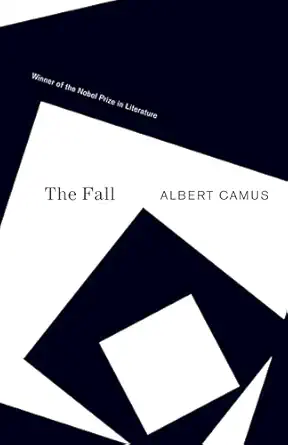 the fall 1st edition albert camus ,justin o\\\\\\\'brien 0679720227, 978-0679720225