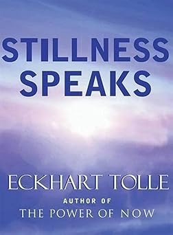 stillness speaks 1st edition eckhart tolle 157731400x, 978-1577314004