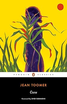 cane 1st edition jean toomer ,george b hutchinson ,zinzi clemmons 0143133675, 978-0143133674
