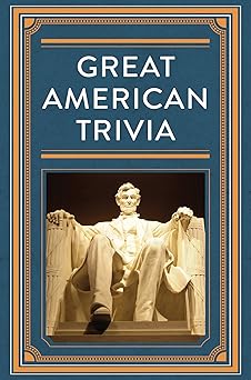 great american trivia 1st edition publications international ltd 1680228625, 978-1680228625