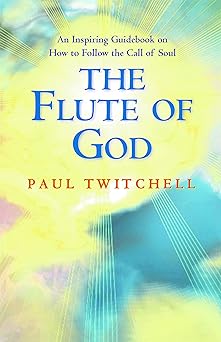 the flute of god 1st edition paul twitchell 1570430322, 978-1570430329