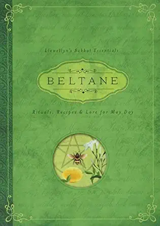 beltane rituals recipes and lore for may day 1st edition llewellyn ,melanie marquis 0738741930, 978-0738741932