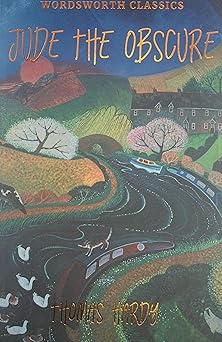 jude the obscure 1st edition thomas hardy 1853262617, 978-1853262616