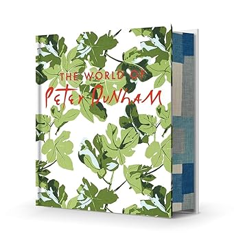 the world of peter dunham global style from paris to hollywood 1st edition peter dunham ,stephen drucker