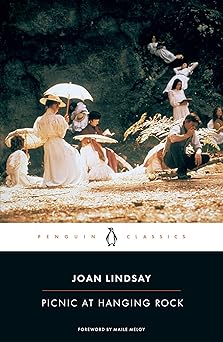 picnic at hanging rock 1st edition joan lindsay ,maile meloy 0143132059, 978-0143132059