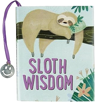 sloth wisdom 1st edition talia levy and jax berman ,lindsay dale 1441319409, 978-1441319401